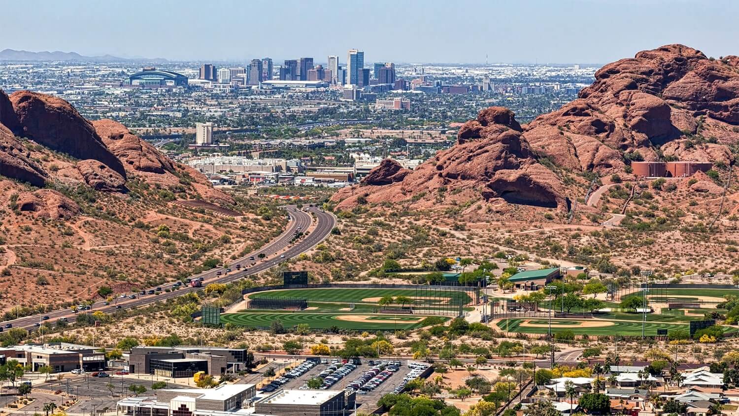 Site Evaluation & Feasibility Study