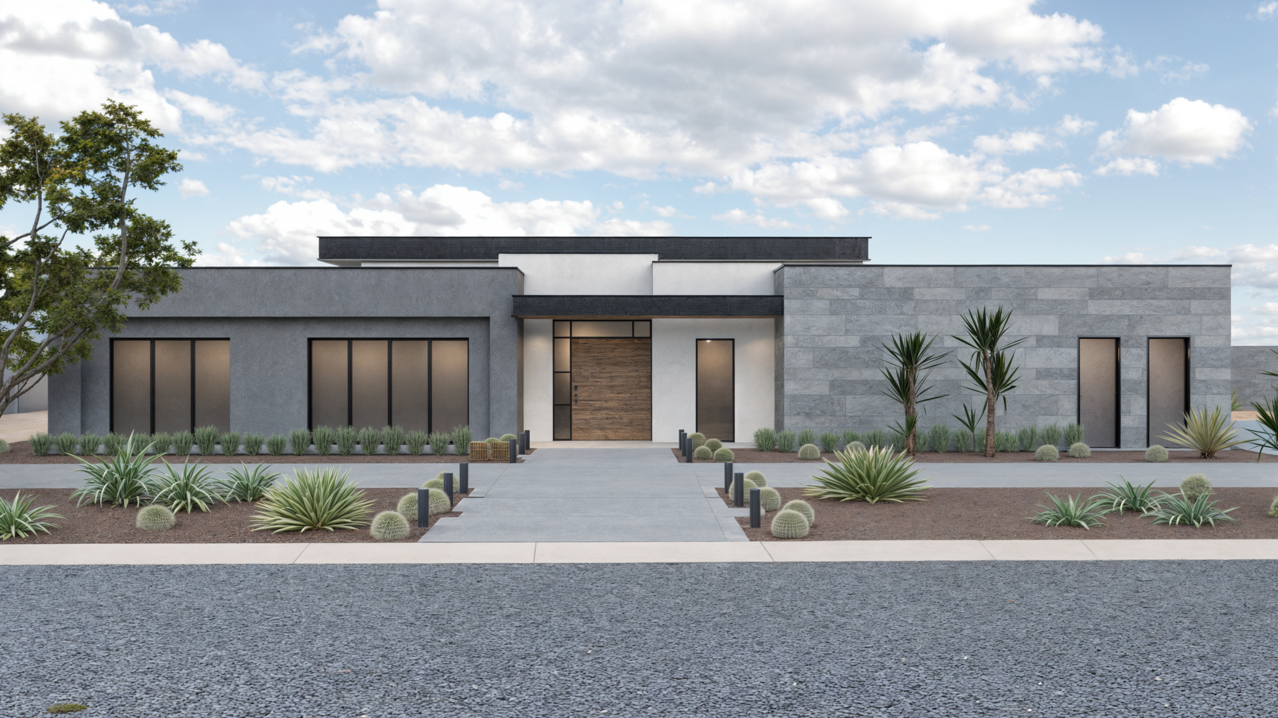 Scottsdale Custom Home