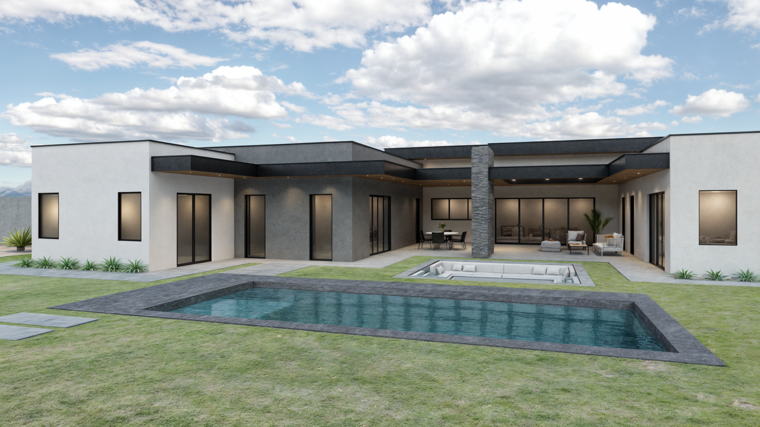 Scottsdale Custom Home