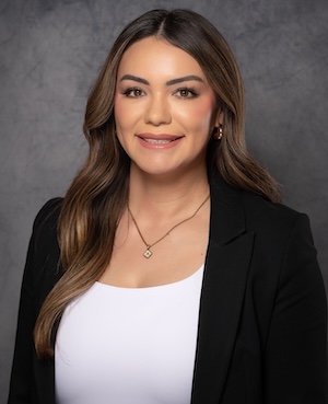 Angelica Armenta — Co-Founder & Owner