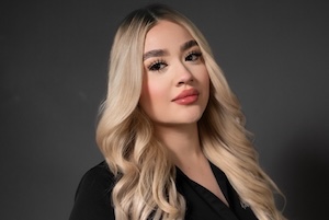 Brianna Valdivia