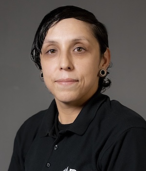 Janeth Armenta
